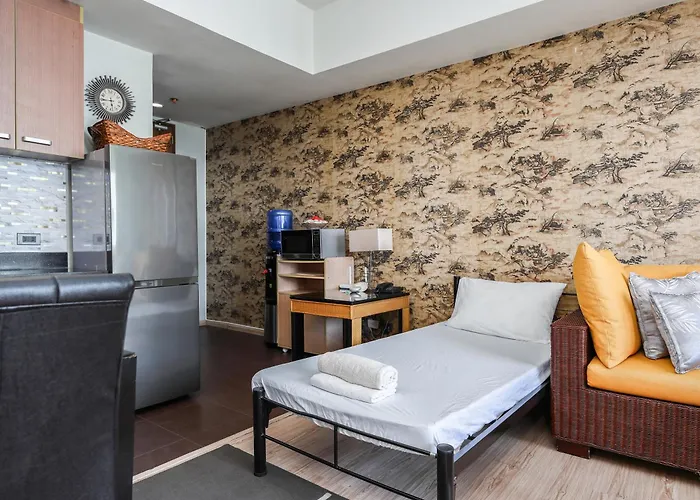 La Mirada Residence, Large 1 Bedroom Condo, Ocean Views, Beaches, 3 Pools, Restaurants 2*