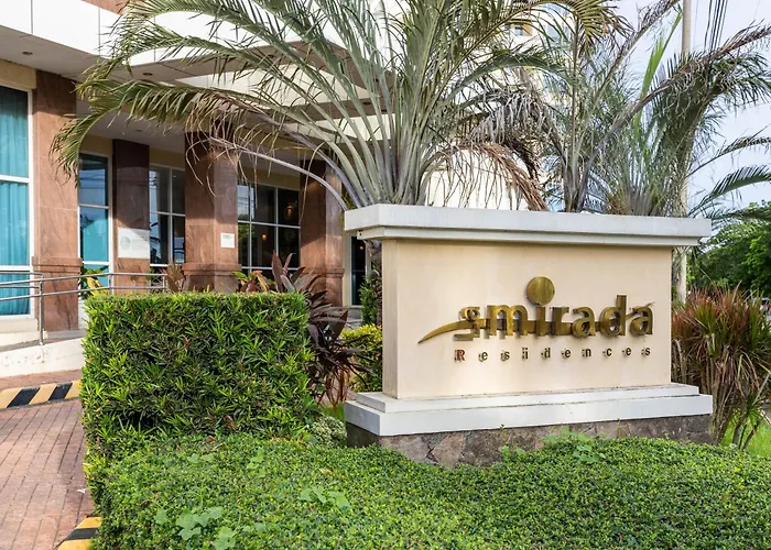 리조트 La Mirada Residence, Large 1 Bedroom Condo, Ocean Views, Beaches, 3 Pools, Restaurants 2*