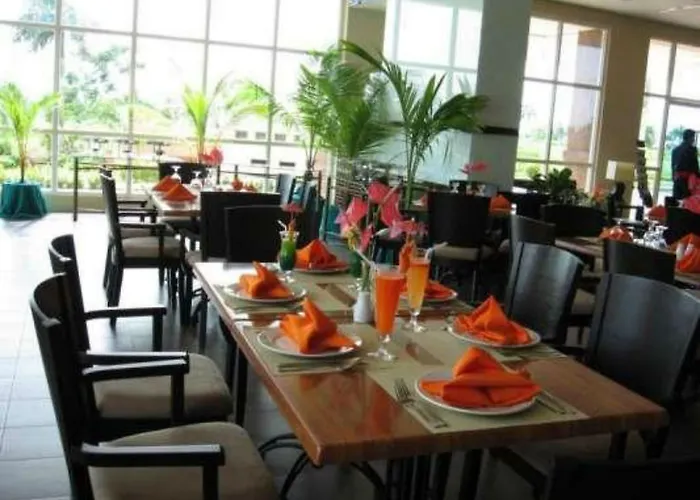 La Mirada Residence, Large 1 Bedroom Condo, Ocean Views, Beaches, 3 Pools, Restaurants 2*