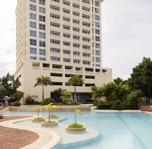 La Mirada Residence, Large 1 Bedroom Condo, Ocean Views, Beaches, 3 Pools, Restaurants 리조트